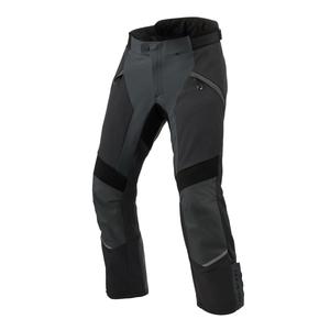 Short moto Revit Airwave 4 anthracite