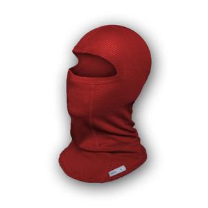 Capote moto nanosilver® rouge