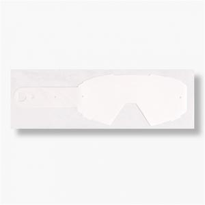 Grips de lunettes de motocross Red Bull Spect WHIP (10 pcs)