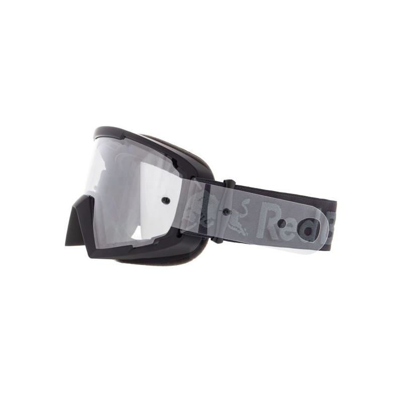 Grips de lunettes de motocross Red Bull Spect WHIP (10 pcs)
