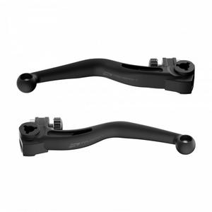 APT Levers kit POLISPORT černá