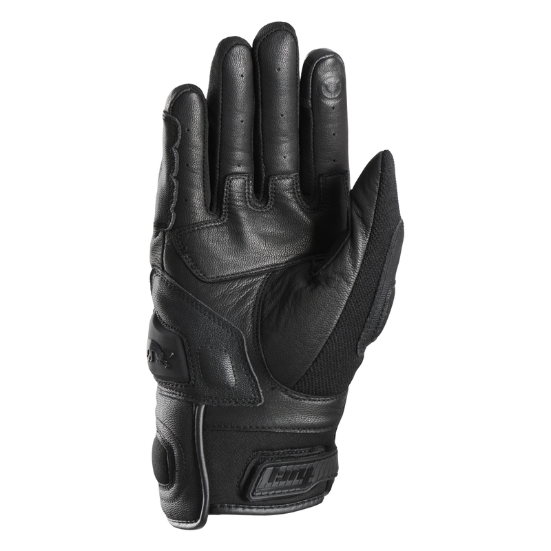 Gants de moto Furygan Waco Evo 2 noir