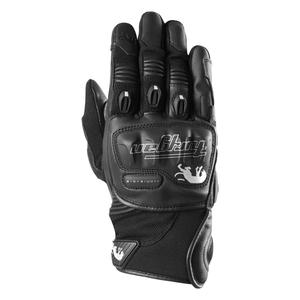 Gants de moto Furygan Waco Evo 2 noir et blanc