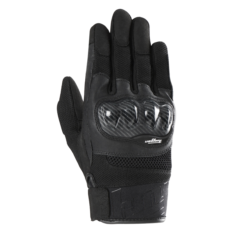 Gants moto Furygan Galax EVO noir