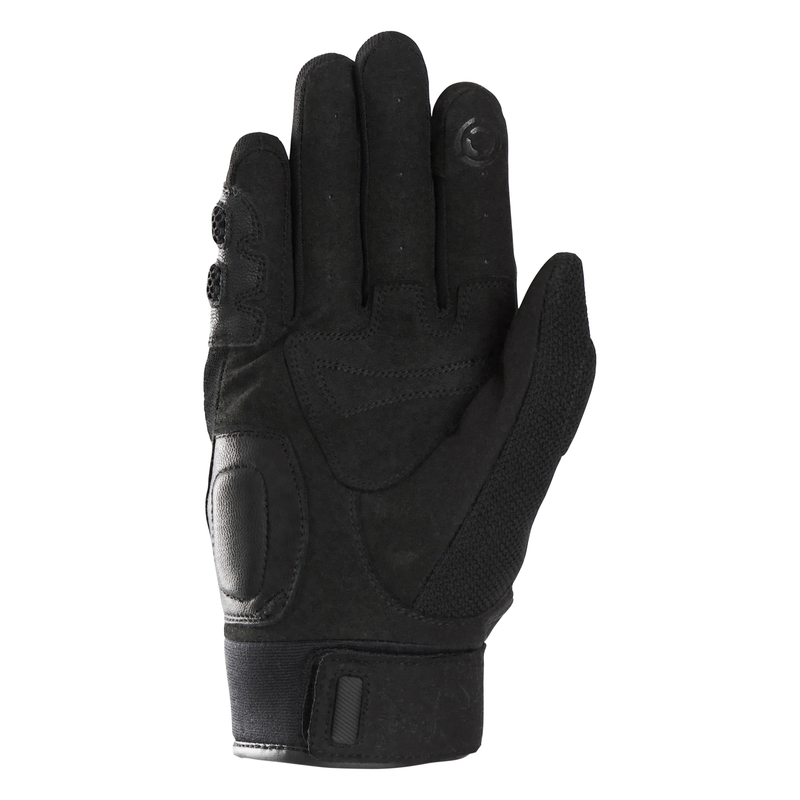 Gants moto Furygan Galax EVO noir