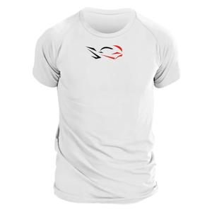 Chemise homme nanosilver® RIDE white