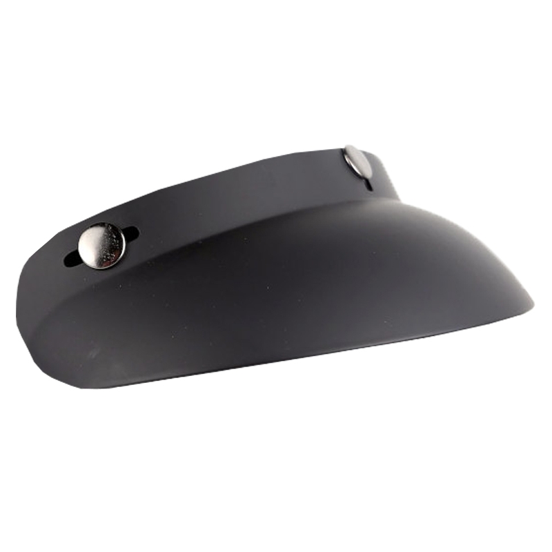 Visière de casque Lazer Mambo noir mat