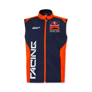 Gilet KTM Replica Team bleu-orange