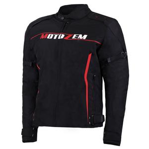 Veste moto MotoZem Team 2