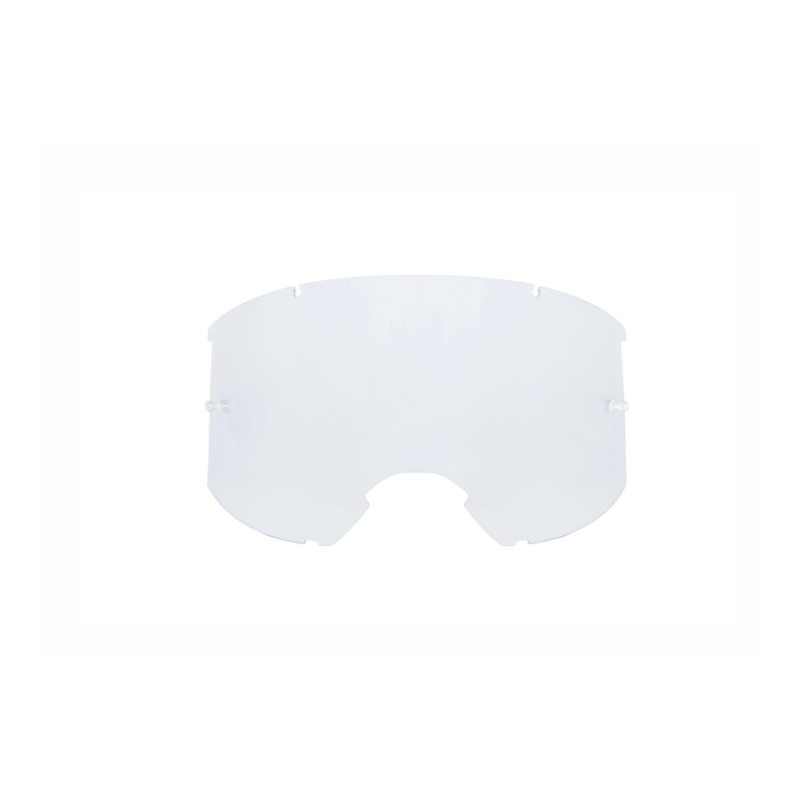 Plexi transparent de remplacement pour les lunettes Red Bull Spect STRIVE