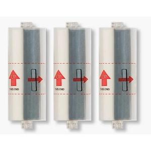 Rouleau de rechange pour les verres Red Bull Spectrum STRIVE set 3 pcs
