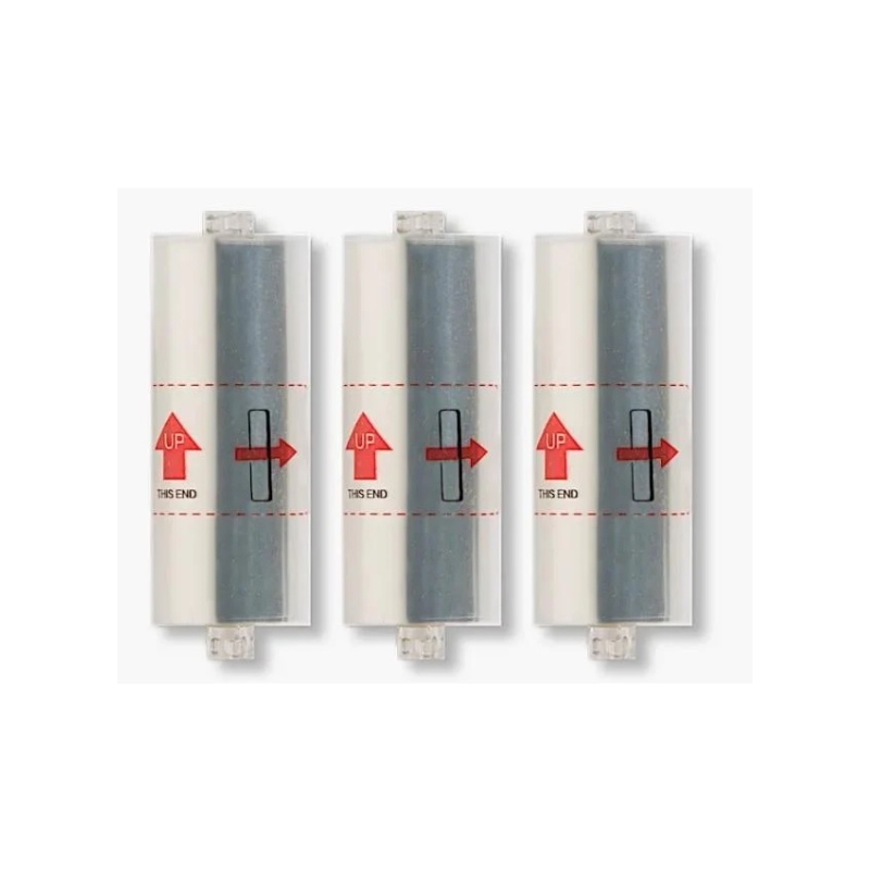 Rouleau de rechange pour les verres Red Bull Spectrum STRIVE set 3 pcs