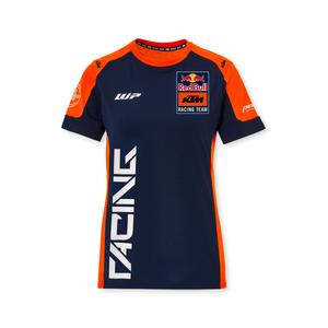 Maillot KTM Replica Team femme bleu-orange