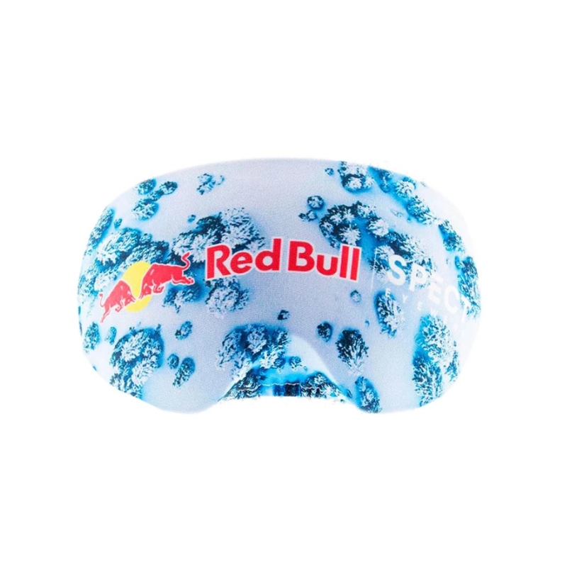 Lunettes de protection Red Bull Spect motocross
