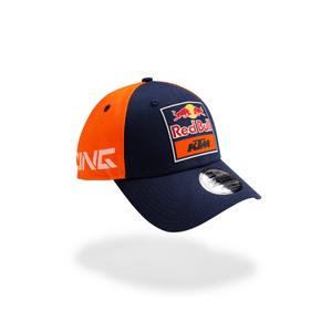 KTM Replica Casquette courbée bleu-orange