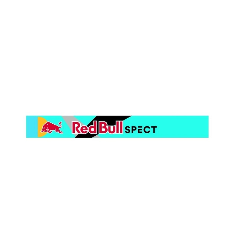 Sangle de rechange pour Red Bull Spect STRIVE bleu clair