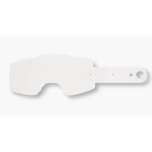 Grips de lunettes de motocross Red Bull Spect STRIVE (10 pcs)