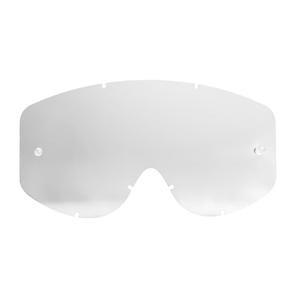 Plexi transparent de remplacement pour les lunettes Red Bull Spect WHIP