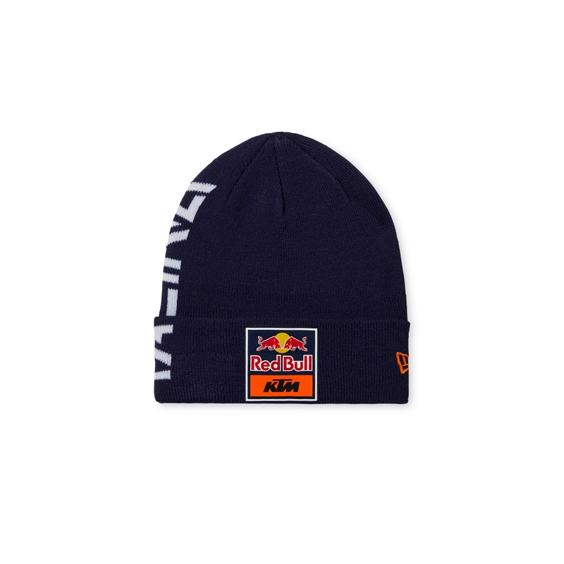 Bonnet KTM Kids bleu
