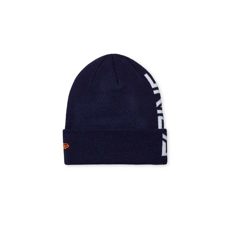 Bonnet KTM Kids bleu