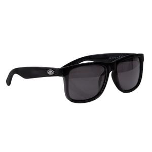 Lunettes de soleil JAWA logo blanc