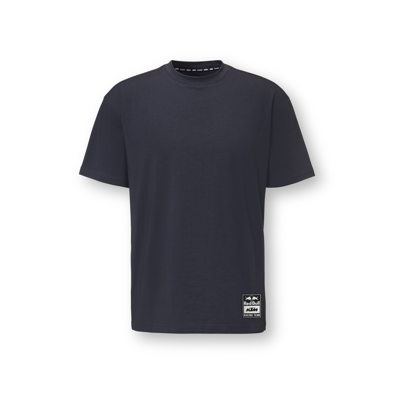 T-shirt KTM Drift gris foncé