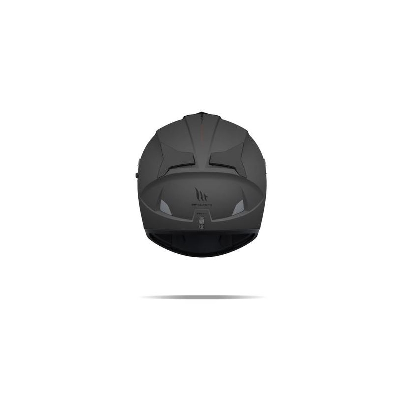 Integrální přilba na motorku MT Blade 2 SV Titanium