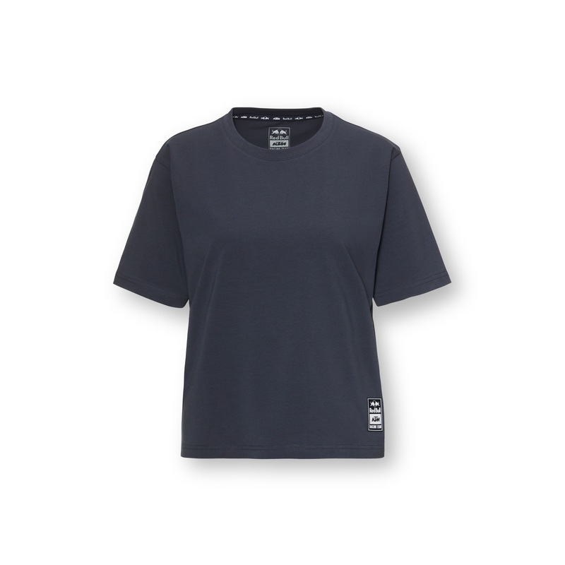 Chemise KTM Drift pour femme gris foncé soldes