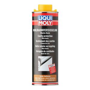 Protection carie LIQUI MOLY 1 L - marron clair