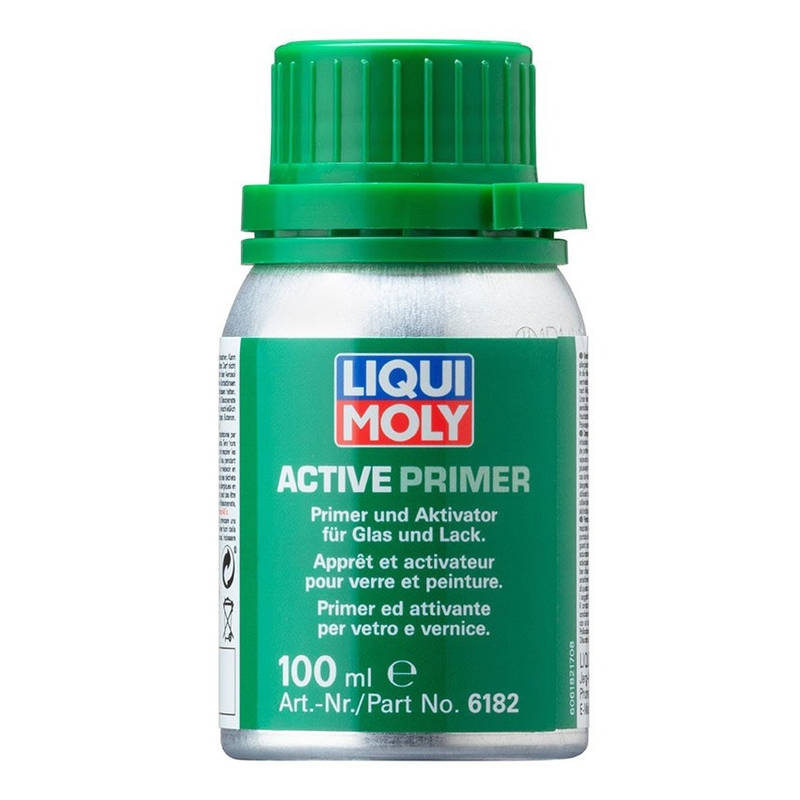 Base active LIQUI MOLY 100 ml