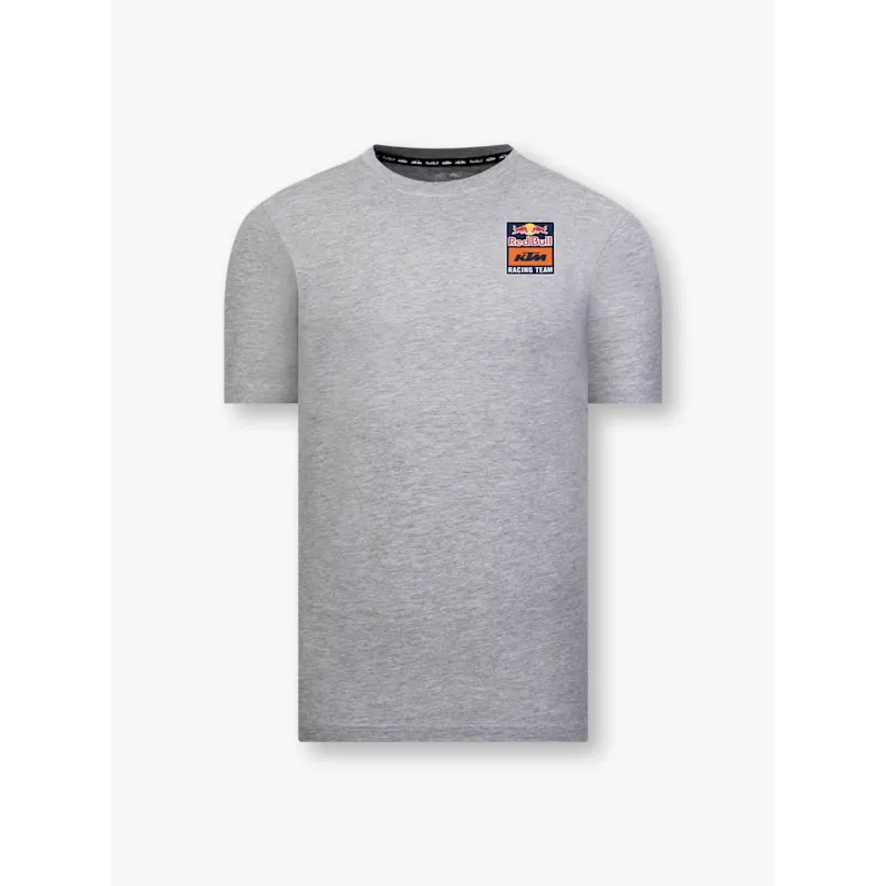 T-shirt KTM Backprint gris