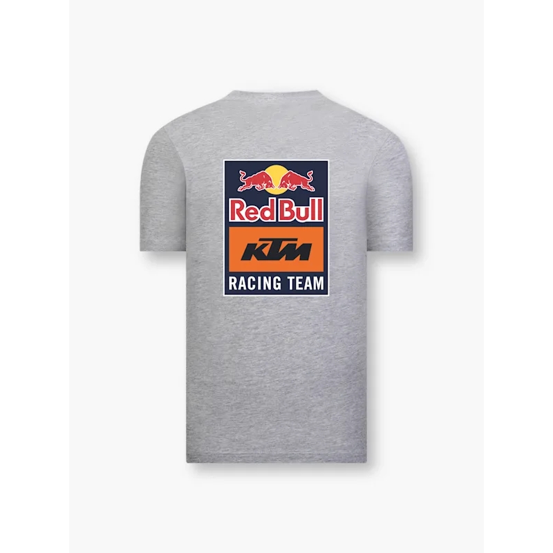 T-shirt KTM Backprint gris