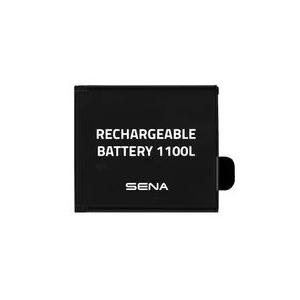 Batterie rechargeable SENA pour Cast