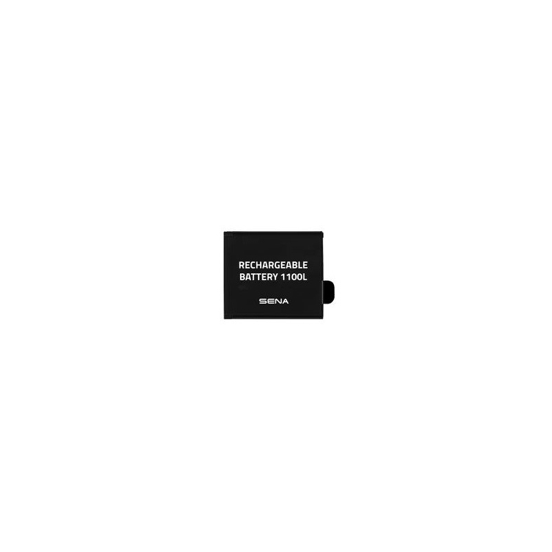 Batterie rechargeable SENA pour Cast