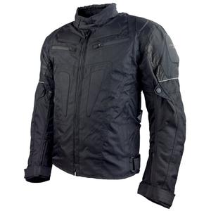 Veste de moto Roleff Riga noir