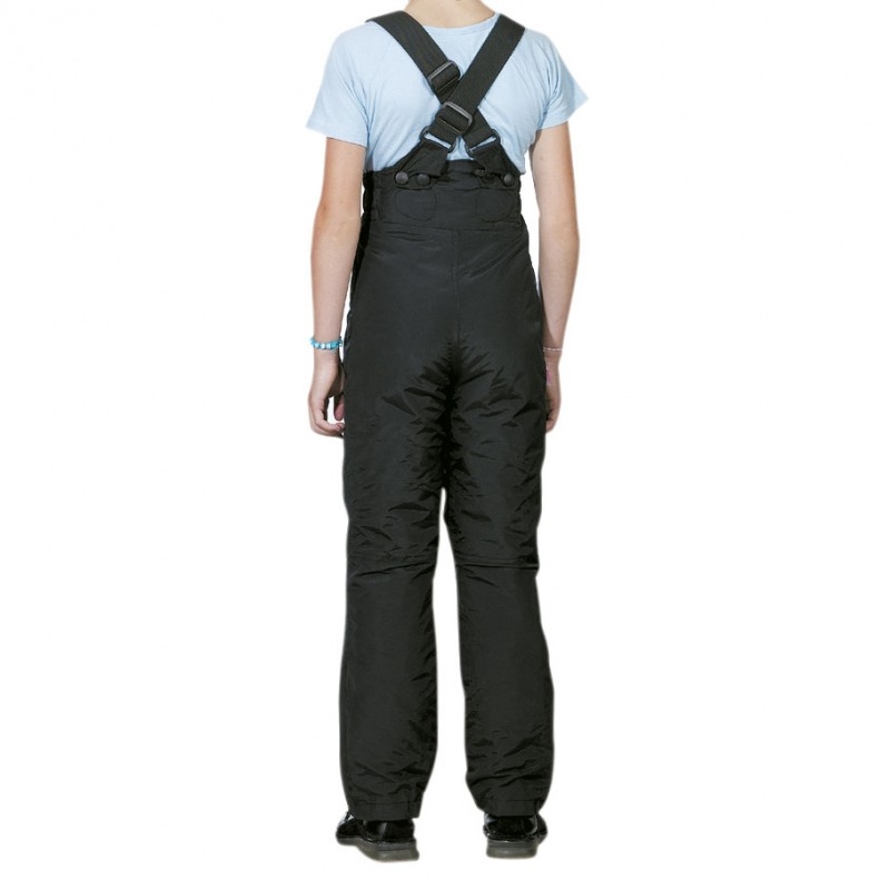 Pantalon à lacets Roleff Taslan pour enfants