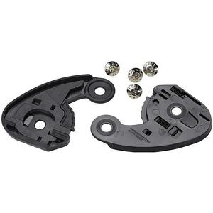 Mécanisme de visière HJC pour HJ-37 plexi