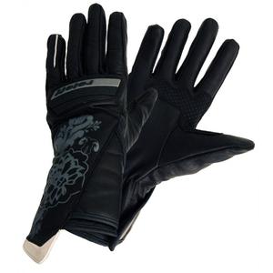 Gants de moto pour femmes Roleff Stuttgart