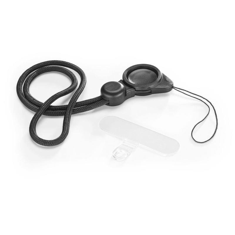 Housse de protection Interphone QUIKLOX Tetraforce - Apple iPhone 15 Plus