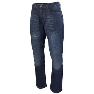 Jeans moto Roleff Aramid bleu