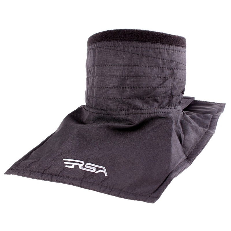 SET : Cache-cou RSA Soul + cagoule thermique RSA Heat + chaussettes fonctionnelles RSA Classic