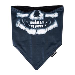 Gilet de nuit Meatfly Frosty Skull