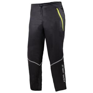 Pantalon imperméable Street Racer Aqua noir