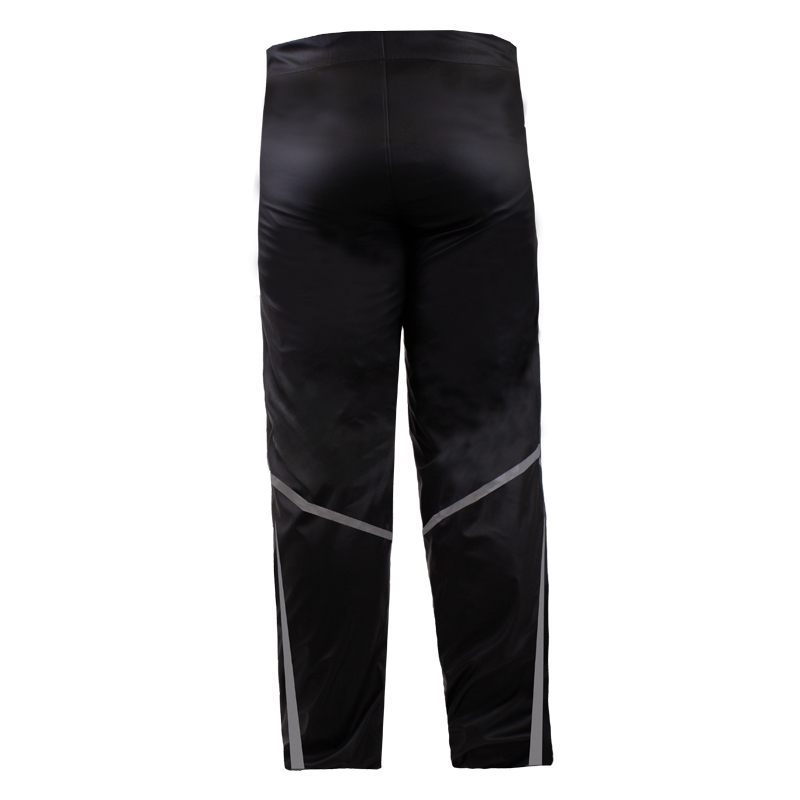 Pantalon imperméable Street Racer Aqua noir