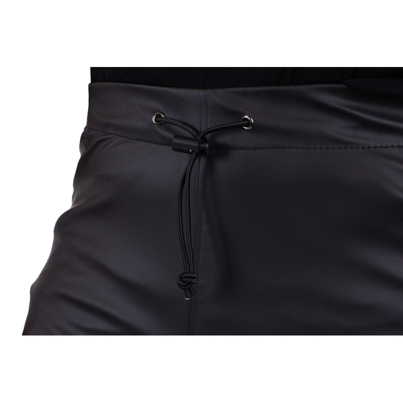 Pantalon imperméable Street Racer Aqua noir