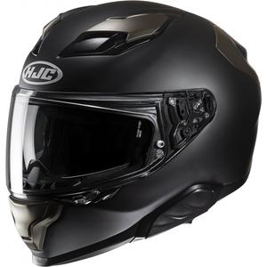 HJC F71 Solid titanium integral motorcycle helmet