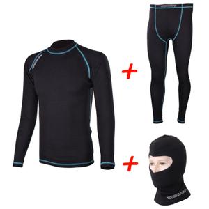 SET : RSA Heat thermo set