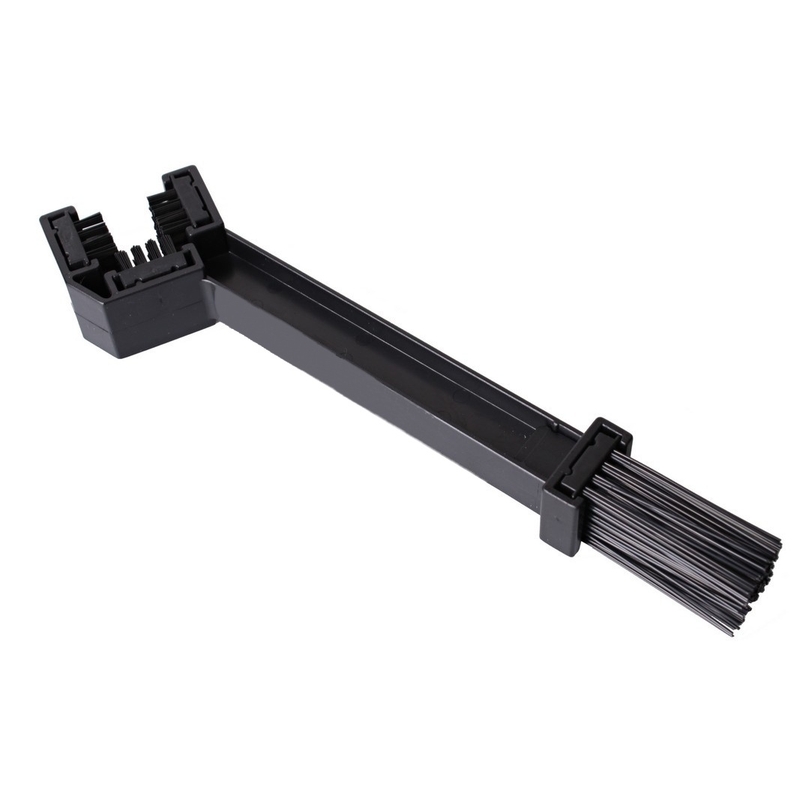 Brosse de nettoyage de chaîne R-TOOL
