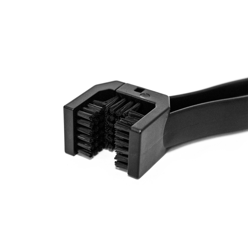 Brosse de nettoyage de chaîne R-TOOL