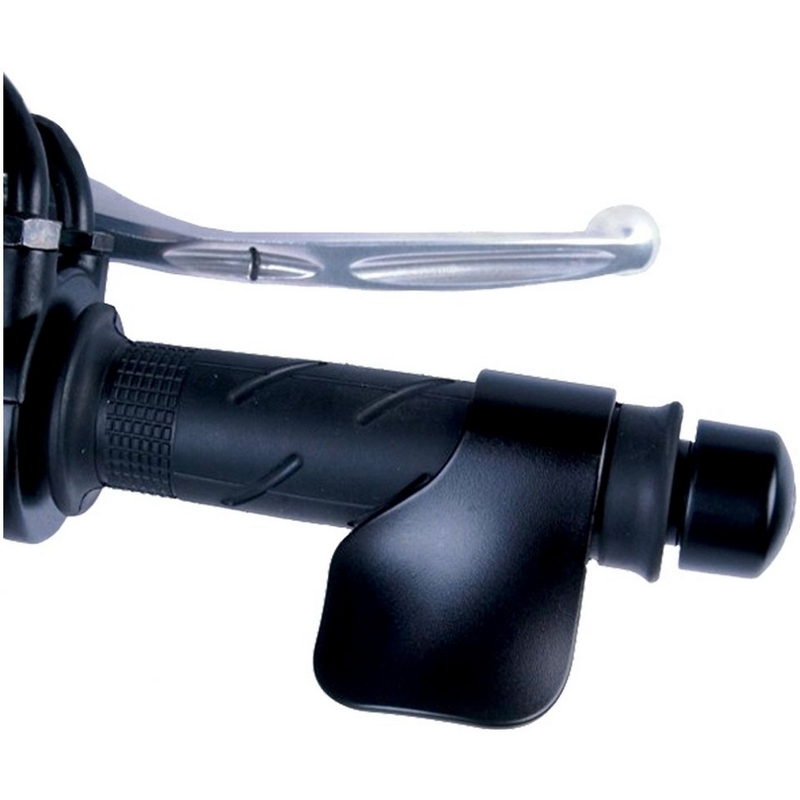 Régulateur de vitesse mécanique - Oxford Cruise AID 32-36 mm repose-paume